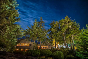 Salishan Coastal Lodge